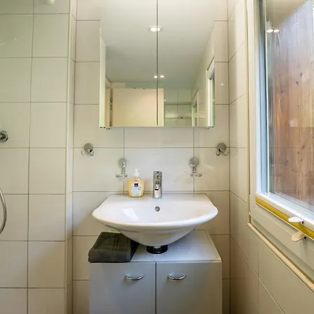 Apartamento Chrumm