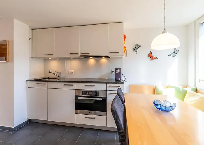 Chrumm Appartement *