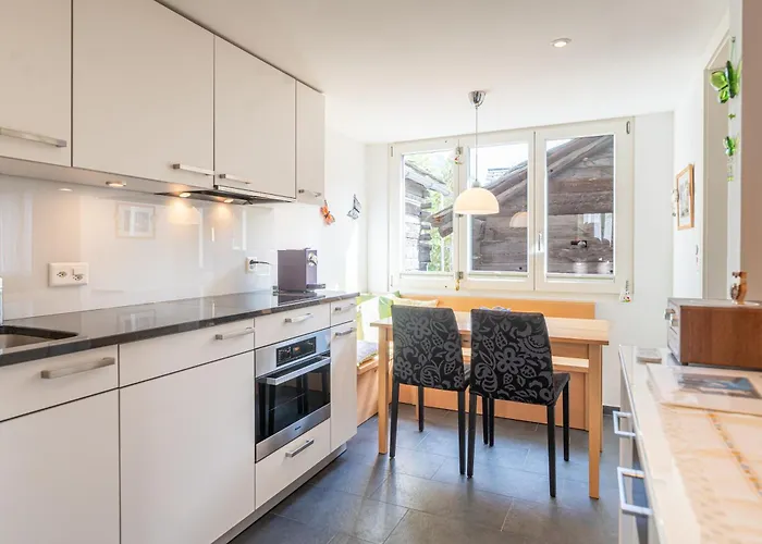 Chrumm * ツェルマット