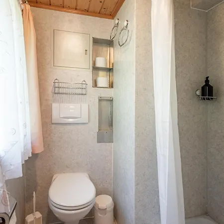 Chrumm Apartamento Zermatt