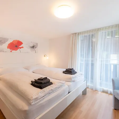 Chrumm Apartamento Zermatt