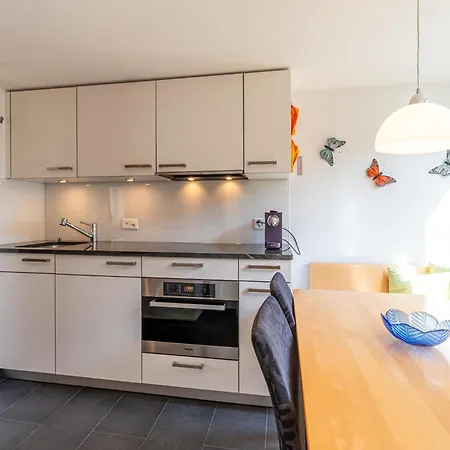 Chrumm Apartament *