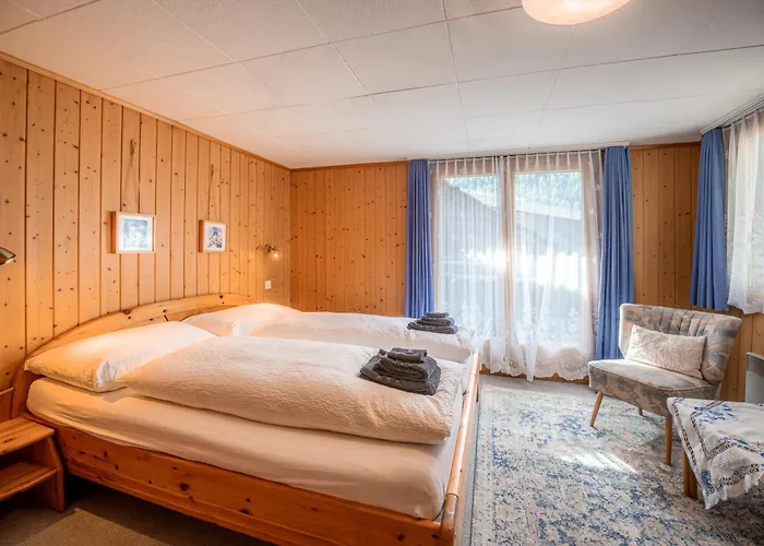 Chrumm Apartament
