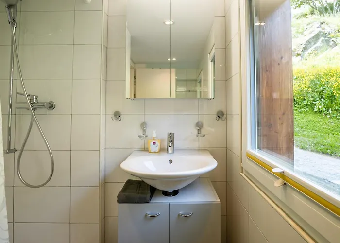 Apartament Chrumm