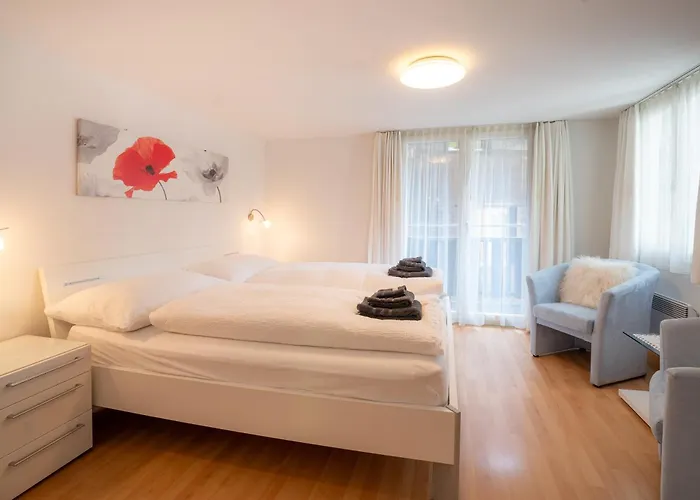 Chrumm Apartament